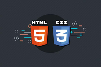 design and responsive changes