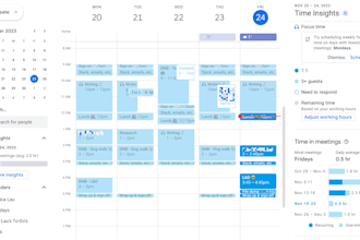 synchronize google events calendar with your PHP website