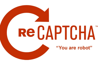 add , and fix captcha or recaptcha website form to stop spam
