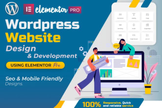 fix wordpress problem, errors or bugs