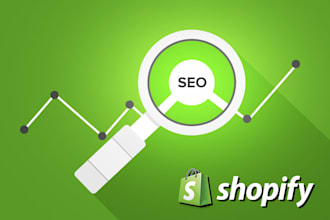 do perfect SEO for shopify store to boost sales