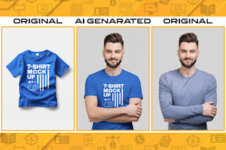 do ai image generation