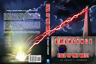 design unique book cover