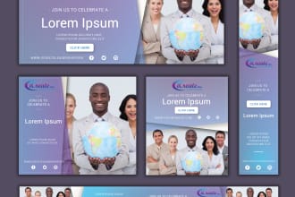 design google ads banner your business