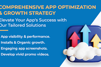 help you launch your app