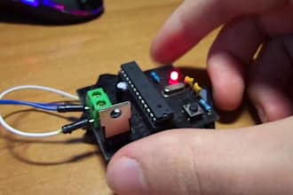 design pcb for arduino projects