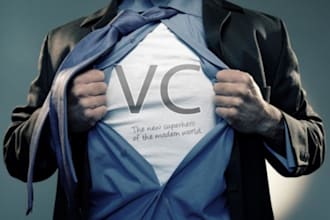 provide a database of 200 venture capitalist investors
