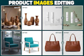 edit, product photo editing and retouching and lifestyle compositing