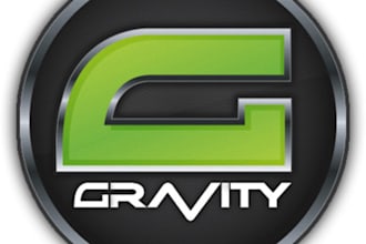 create contact form or survey forms using gravity forms as per your need