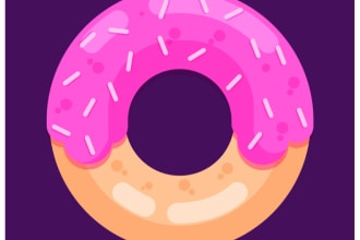 create high quality vector art in adobe illustrator