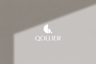 create a clean logo for your company