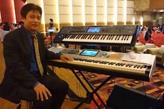 compose music for your song