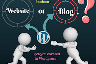 design a responsive and adaptive blog or website