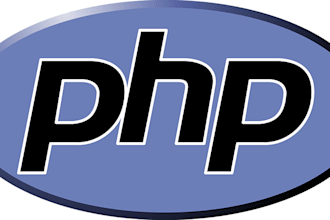 be your php, wordpress , open cart developer