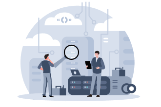 design custom 2d vector illustrations for your projects