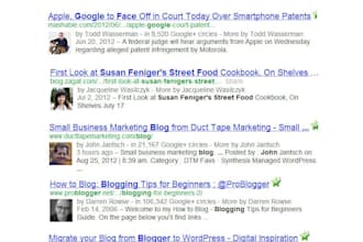 show you how to get your face and build your brand in Google search results
