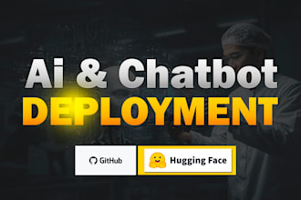 github bot configuration and project automation services