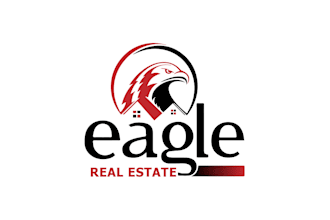 design 3 real estate logo within 12 hours