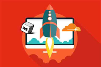 make your wordpress ultrafast with advanced speed