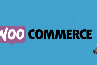 make your online store with woocommerce and payment gateway