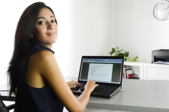 be manual translate and proofread in all indian languages