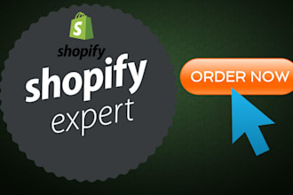 install or customize your shopify web store
