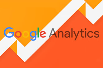 install google analytics on your website