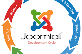 fix any joomla issue