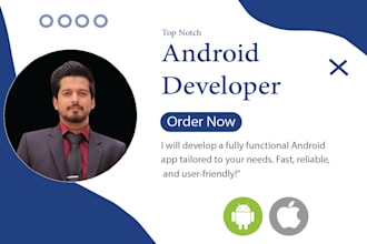 do mobile app development ecommerce app