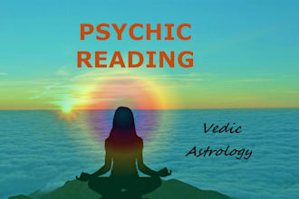 answer your 3 questions psychic readings