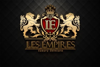 design modern business logo in 12 hours