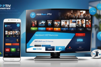 professionally rebrand, reskin iptv app without source code