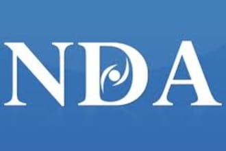 write a NDA, Non disclosure agreement