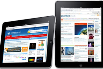 design a website for your business with 10+ Pages