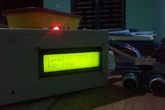 made circuit designing and micro controller  programming