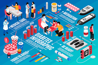 design an amazing infographics for your website or company