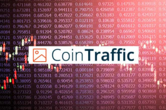 deliver crypto web traffic