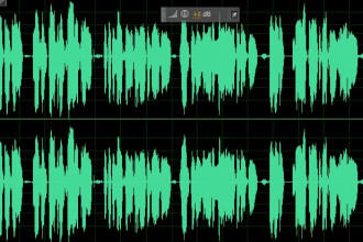 record your next radio or tv ad voiceover