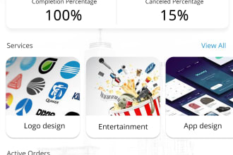 do development and design for android in android studio