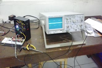 give electrical and electronics engineering consultation