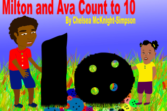 do comic children book illustration