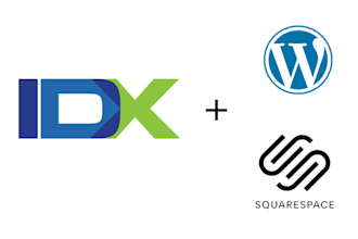 do idx real estate integration