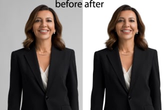 do image masking photoshop service with in 48 hours