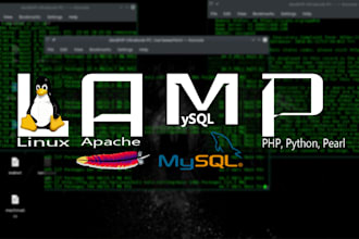 expertly deploy, configure and fix your cloud server