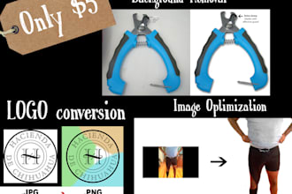 do any PHOTOSHOP job Professionally in 24h