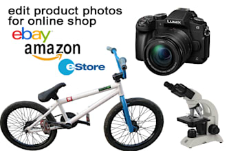edit product photos for online shop