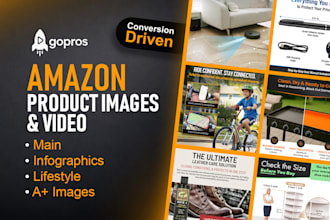 do quality amazon listing images or amazon ebc