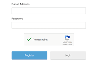 add google captcha recaptcha in your form