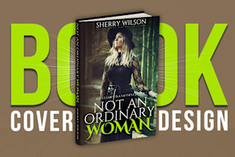 make non fiction book cover design ebook kdp cover