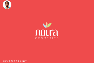 do minimalist logo design for your brand